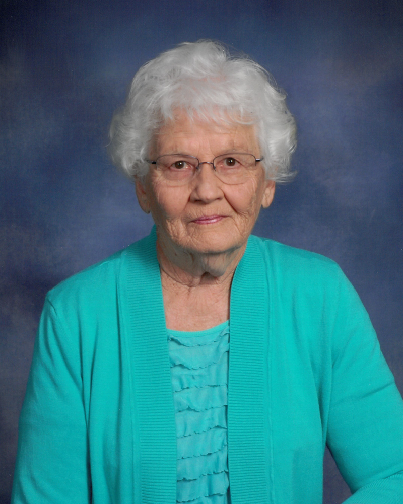 Patricia Miene, Postville, Iowa, January 9, 2020 Grau Funeral Homes