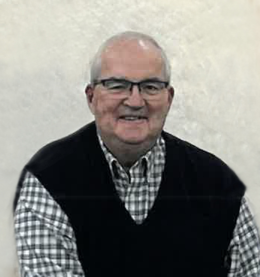 Ronald Dean Engelhardt, Elkader, Iowa, January 10, 2020 Grau Funeral