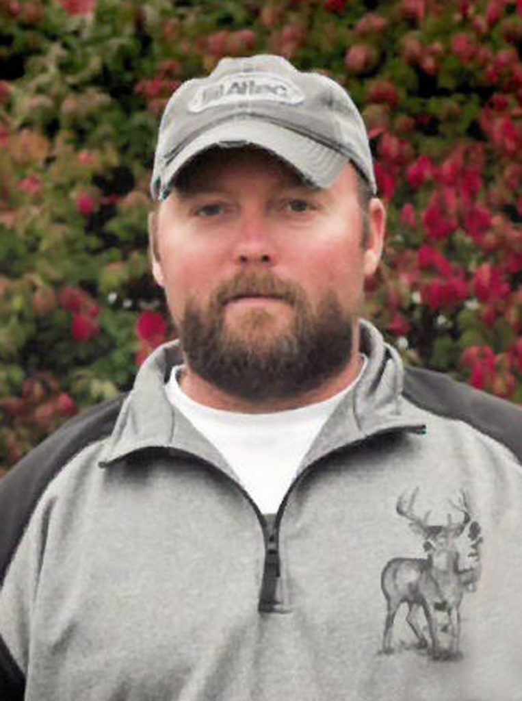 Eric Troendle, Harpers Ferry, Iowa, January 6, 2020 Grau Funeral Homes