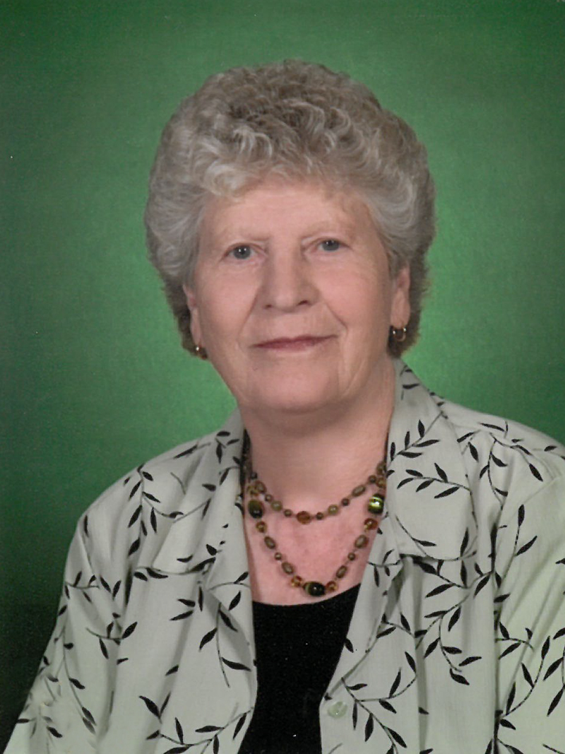 Dolores Marie Walleser, Lansing, Iowa, January 23, 2020 Grau Funeral