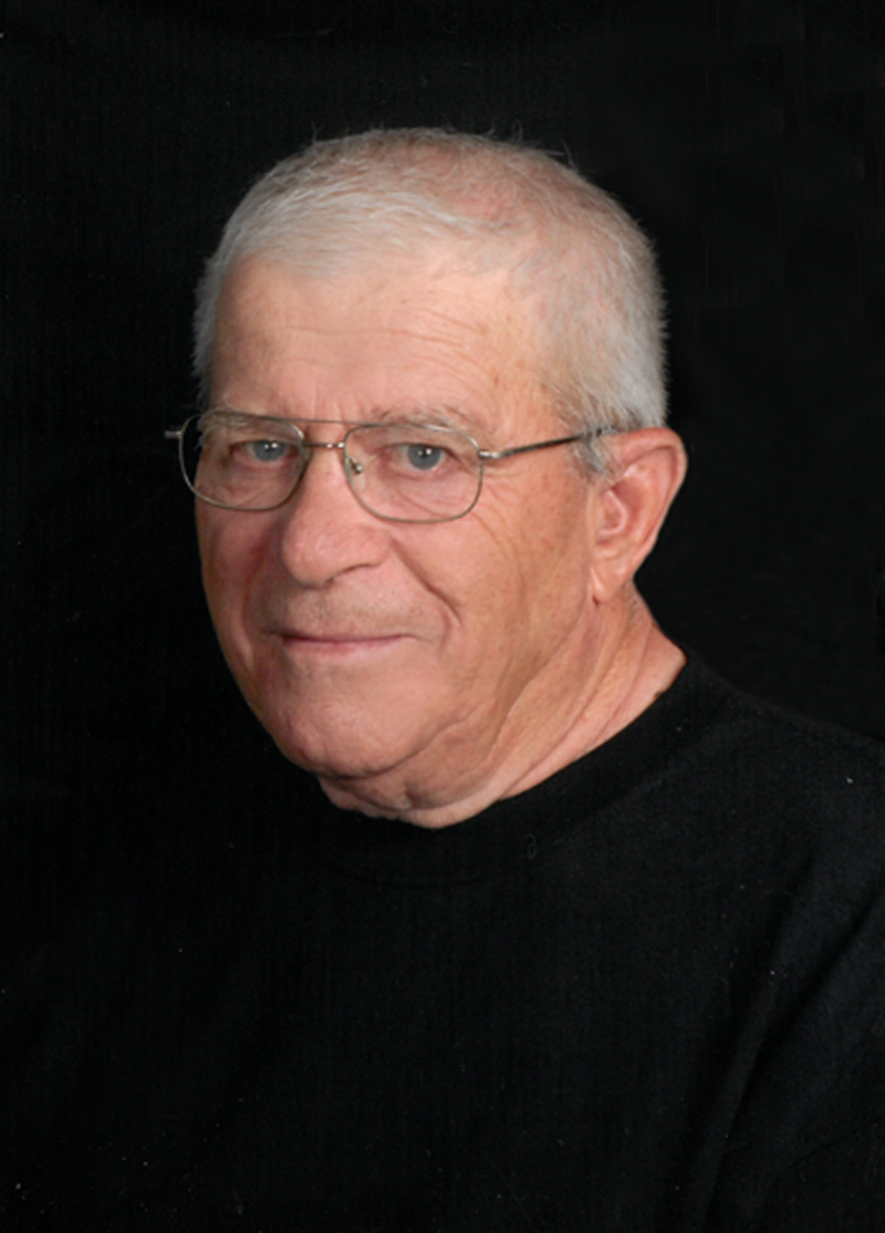 Noel Everett Cook, Postville, Iowa, February 11, 2020 Grau Funeral Homes