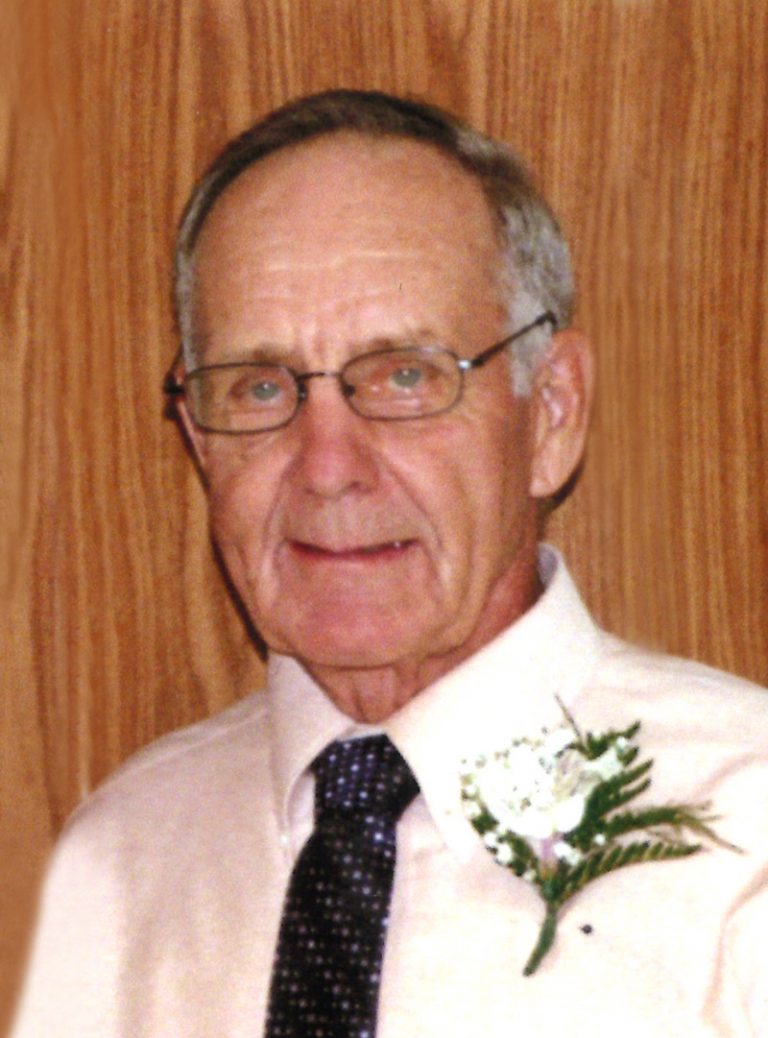 Keith Kerr, Postville, Iowa, February 17, 2020 Grau Funeral Homes