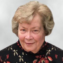Dixie Ellen Dudenbostel, Steuben, Wisconsin, March 14, 2020