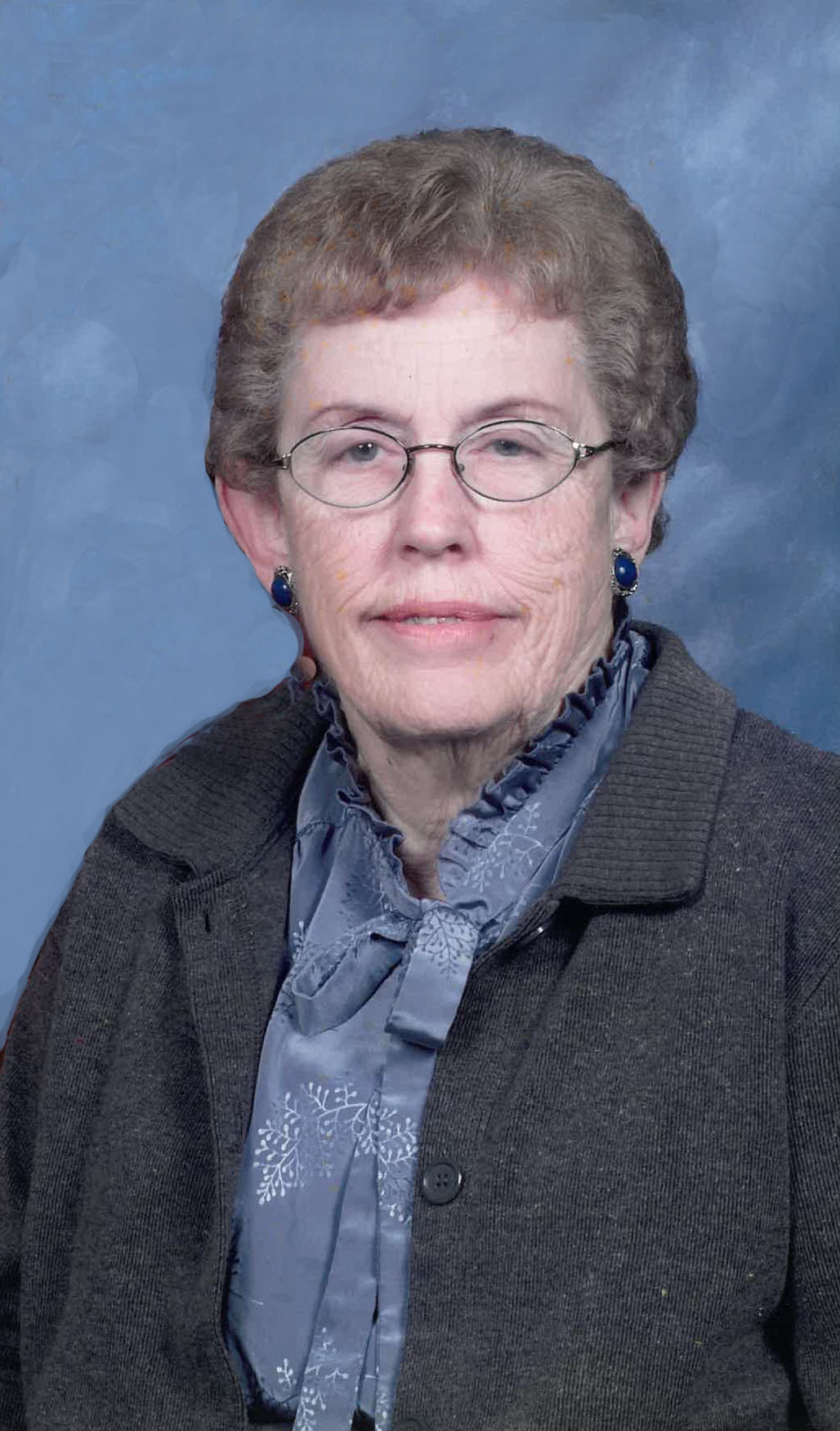 Mary G. “Jerry” White, Elkader, Iowa, March 25, 2020 Grau Funeral Homes