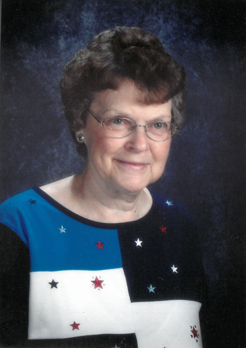 Jean Lenore Wiedenmann, Monona, Iowa, March 16, 2020 – Grau Funeral Homes