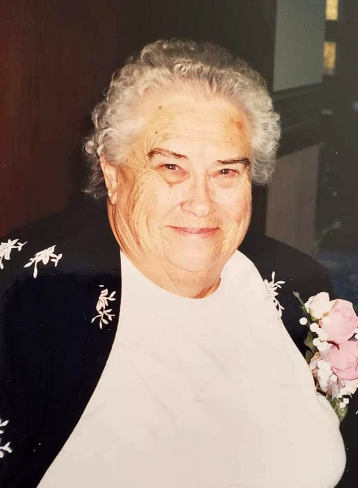 Beverly Kelly, Prairie du Chien, Wisconsin formerly of Elkader, Iowa