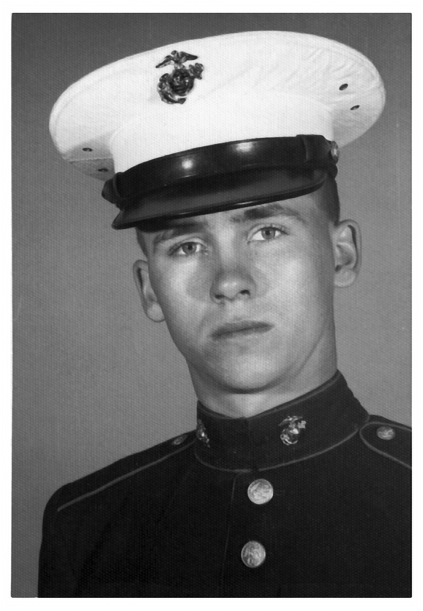 Marvin Kuehl, McGregor, Iowa, April 2, 2020 Grau Funeral Homes