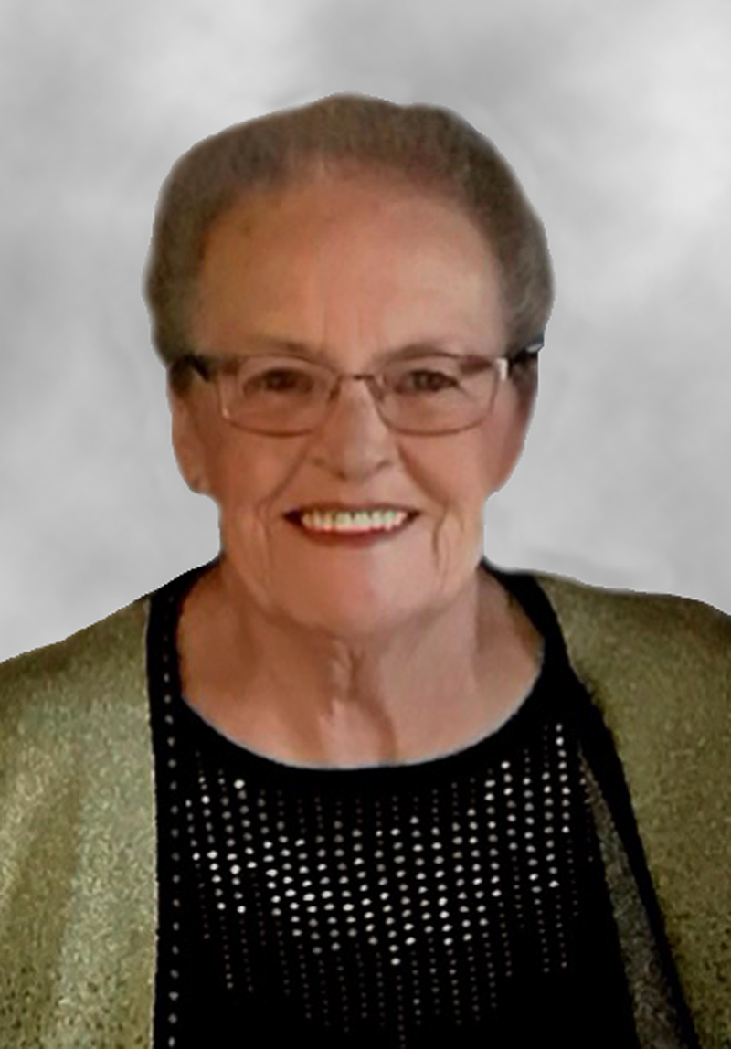 Schoh, New Albin, Iowa , April 21, 2020 Grau Funeral Homes