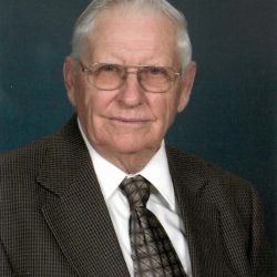 Robert Ball, Monona, Iowa, May 27, 2020