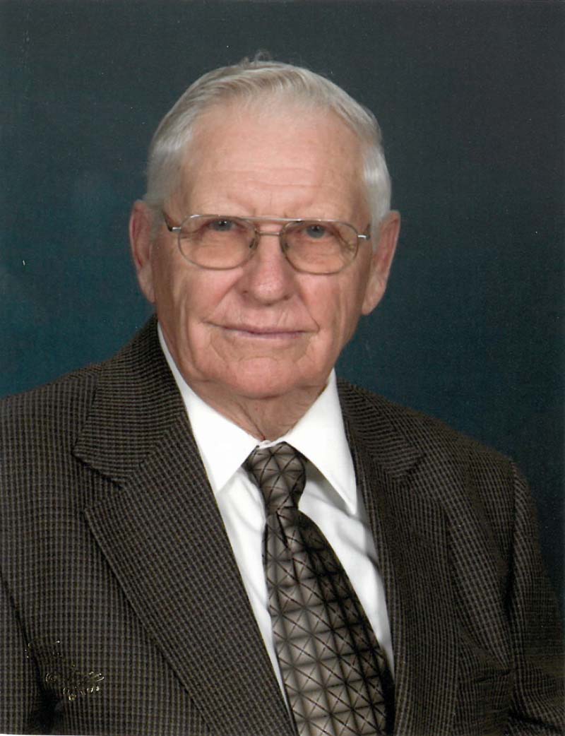 Robert Ball, Monona, Iowa, May 27, 2020 – Grau Funeral Homes