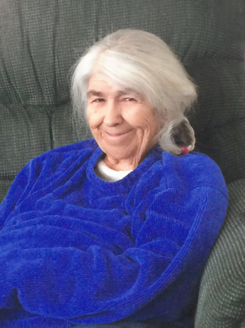 Dorothy Marie Perry, Castalia, Iowa, May 7, 2020 Grau Funeral Homes