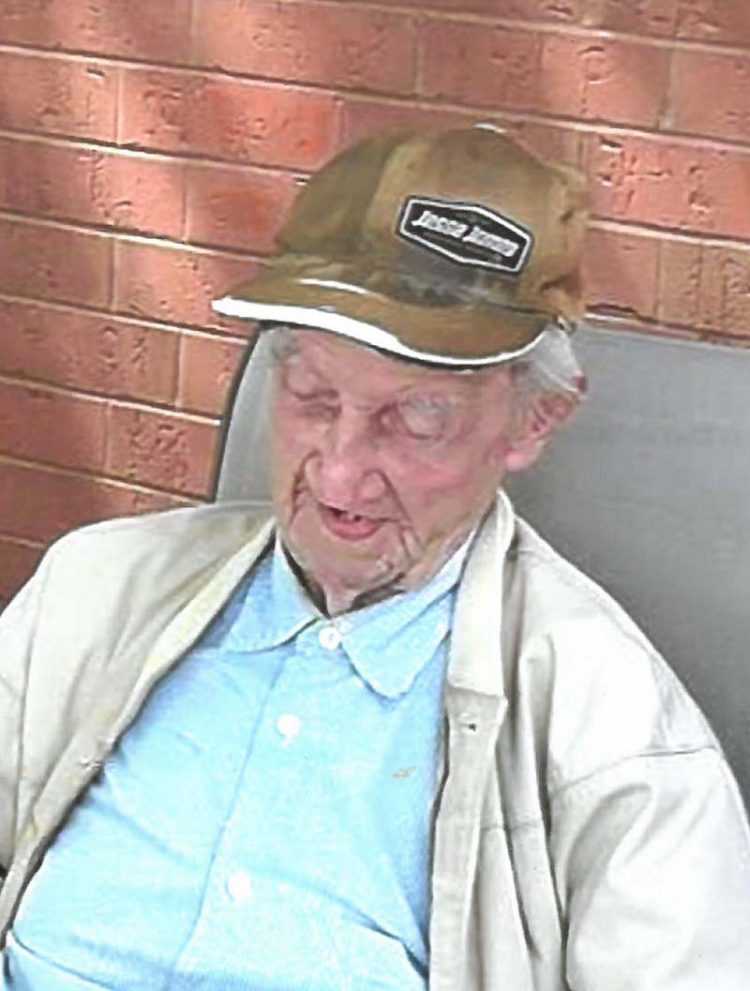 Edward “Teddy” Eitsert Devenport, Soldiers Grove, Wisconsin, June 5