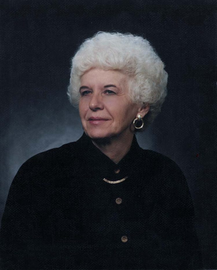 Mary Margaret Troendle, Waukon, Iowa, June 19, 2020 Grau Funeral Homes