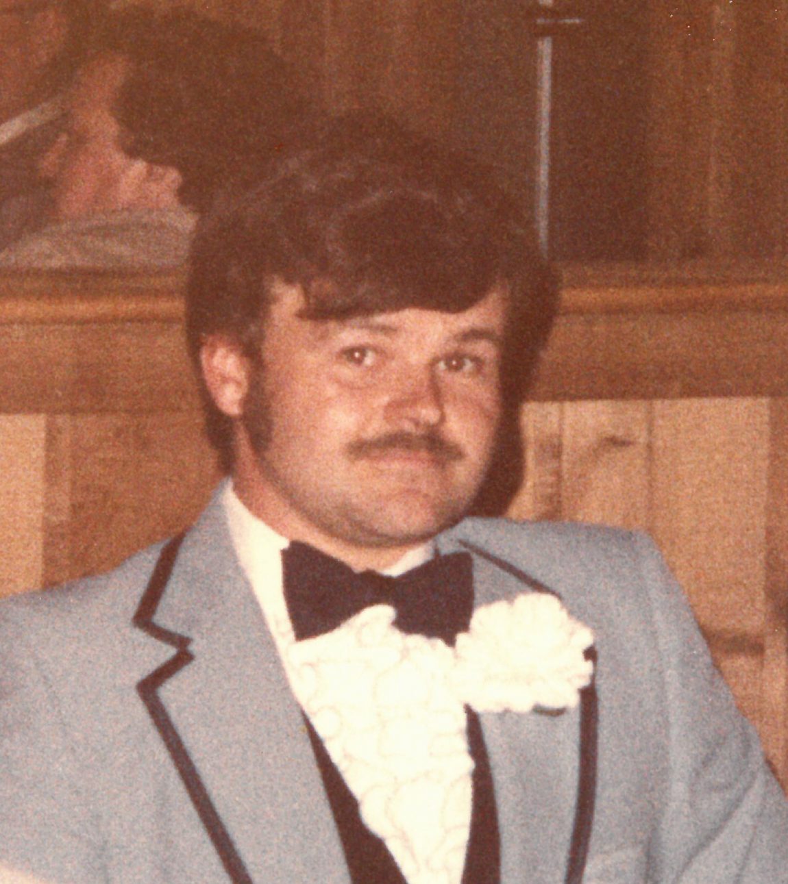 David Bean, Bagley, Wisconsin, July 22, 2020 Grau Funeral Homes