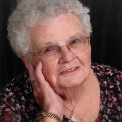 Betty Jeanne Doese Frey, Postville, Iowa,  July 24, 2020