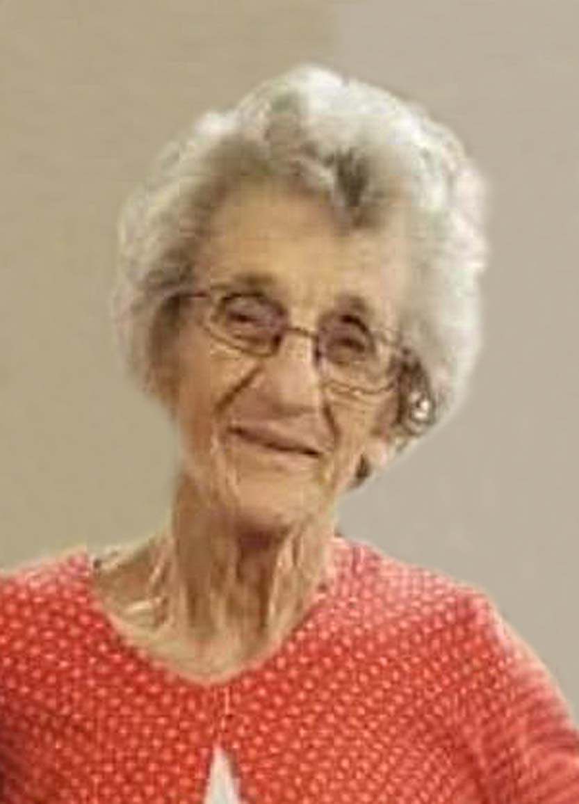 Virginia Ann Gage, Wadena, Iowa, July 25, 2020 Grau Funeral Homes
