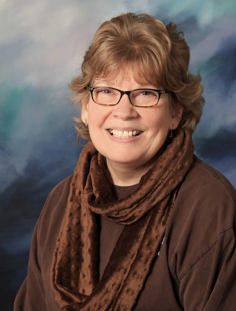 Edna Wyninger, Lansing, Iowa, July 28, 2020 Grau Funeral Homes