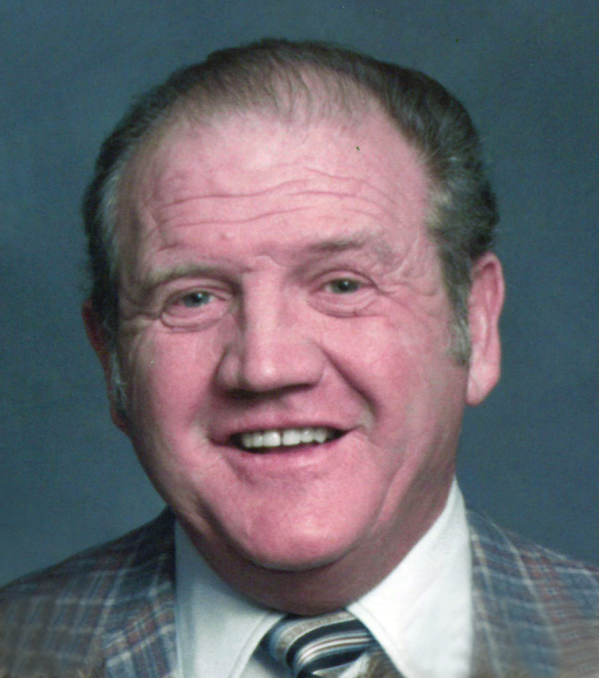 John Drahos, Postville, Iowa, August 26, 2020 Grau Funeral Homes