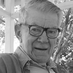Francis Balk, Belvidere, Illinois formerly of Prairie du Chien, Wisconsin, August 31, 2020