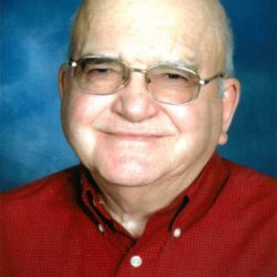 Thomas J. “Joe” Bergan, Elkader, Iowa, August 28, 2020