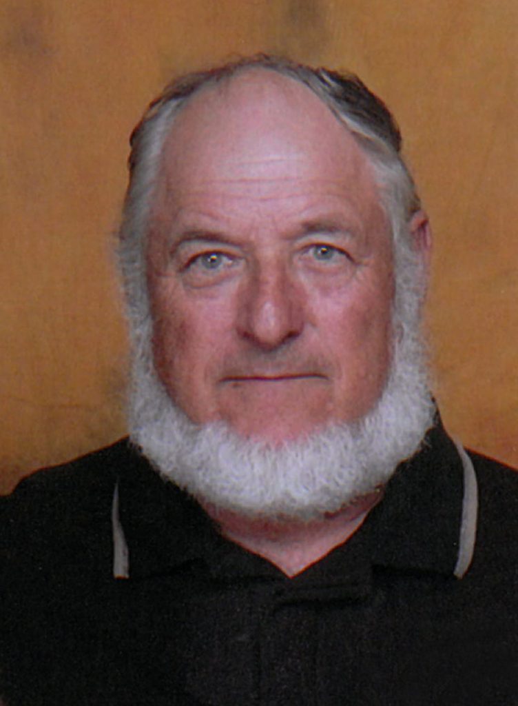 Lyle Dean Klingman, Volga, Iowa, August 4, 2020 Grau Funeral Homes