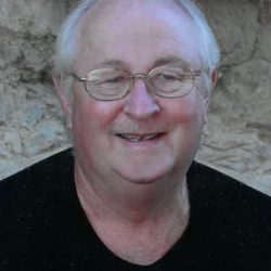 Dwight Wayne Rodas, Littleport, Iowa, September 13, 2020