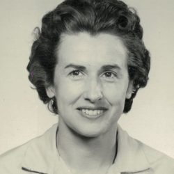 Marjorie Ann Garthwaite, Bagley, Wisconsin, September 14, 2020 