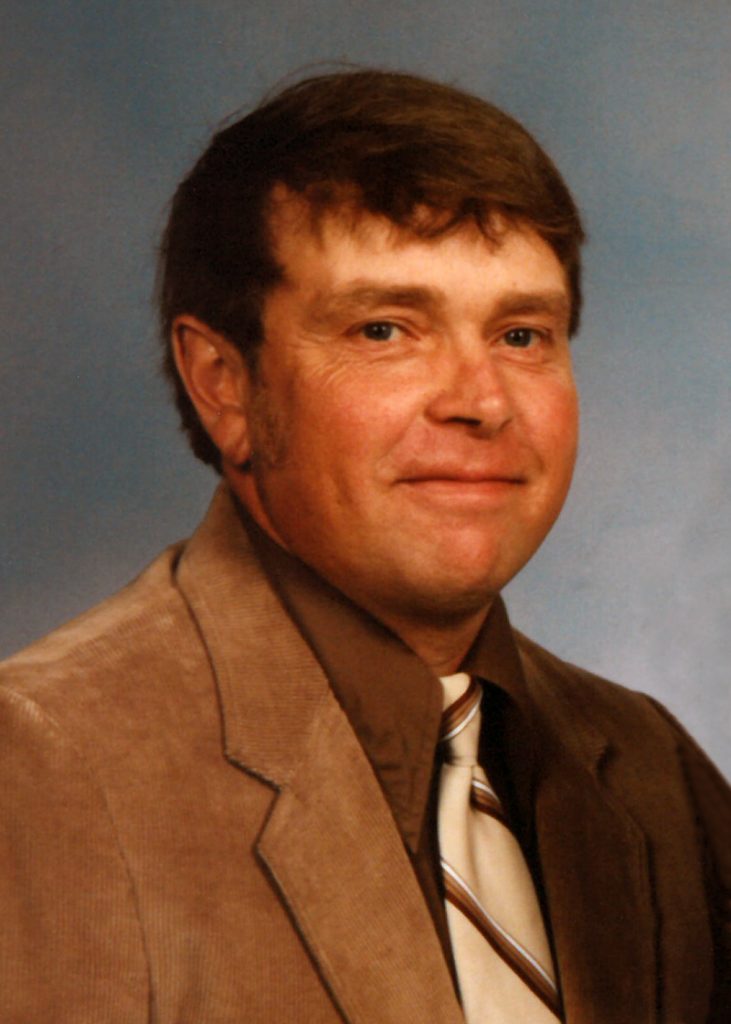 Byron Meyer, Postville, Iowa, September 5, 2020 Grau Funeral Homes