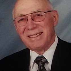 Kenneth J. Miller, Fayette, Iowa, September 17, 2020