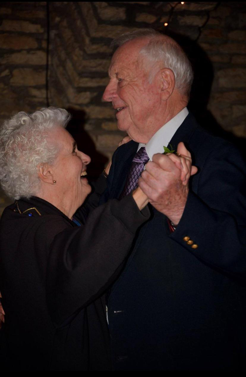 Robert Buckner, Elkader, Iowa, October 12, 2020 Grau Funeral Homes