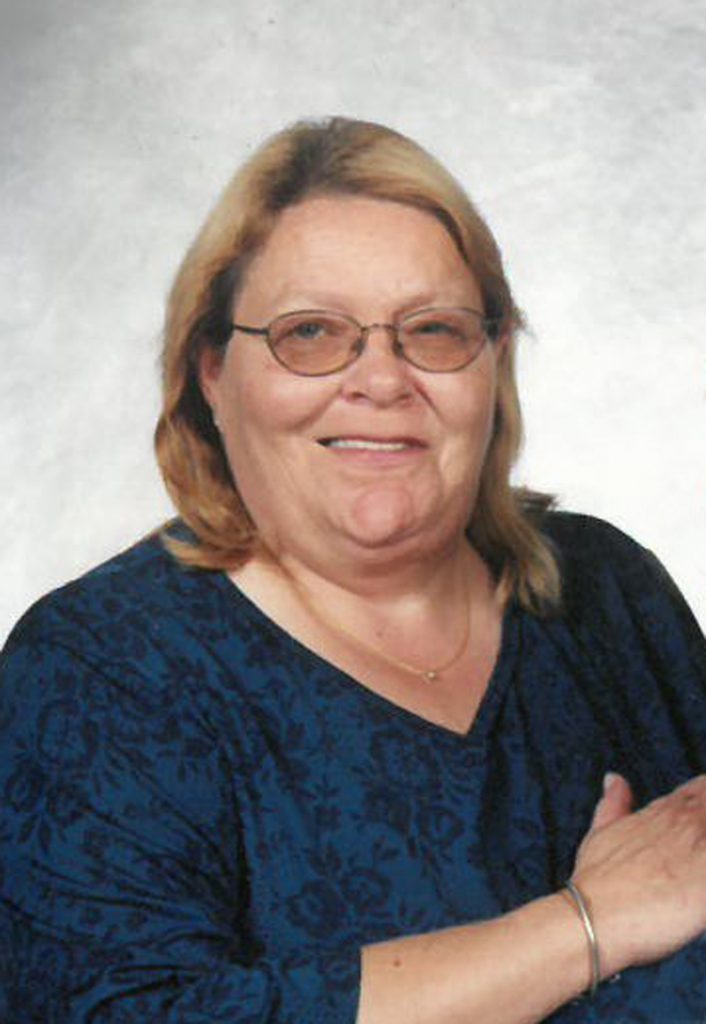 Mary Hermen, Elgin, Iowa, November 6, 2020 Grau Funeral Homes