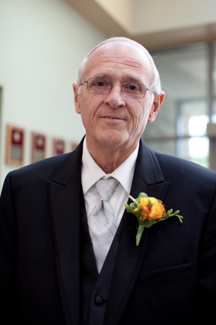David Everald Solheim, Clermont, Iowa, November 23, 2020 Grau Funeral