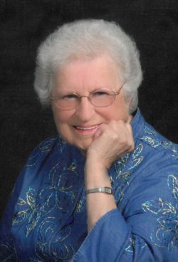 Joyce A. Heins, Postville, Iowa, December 20, 2020 – Grau Funeral Homes