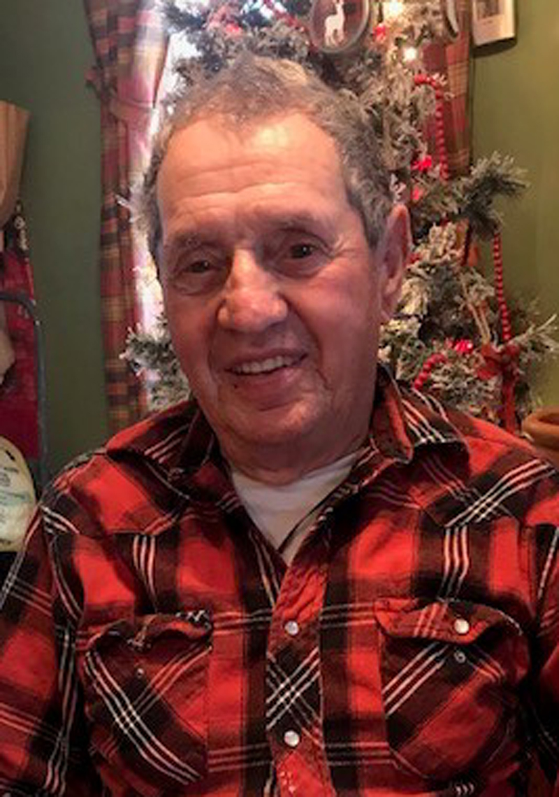 Leo Joseph Schaefers, McGregor, Iowa, December 1, 2020 Grau Funeral Homes