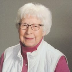 Margaret Ann Hanken, Ossian, Iowa, January 20, 2021