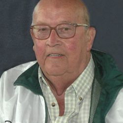 Billie Oliver Kindred, McGregor, Iowa, January 31, 2021