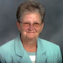 Marilyn Jean Moose, Monona, Iowa, January 18, 2021