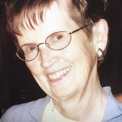 LeNora Gerene Sawvell, Fayette, Iowa, January 22, 2021