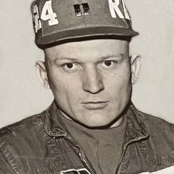 Wayne Keith Peterson, rural Farmersburg, Iowa, January 16, 2021