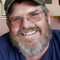 Gregg Gene Frieden, Elkader, Iowa, January 28, 2021