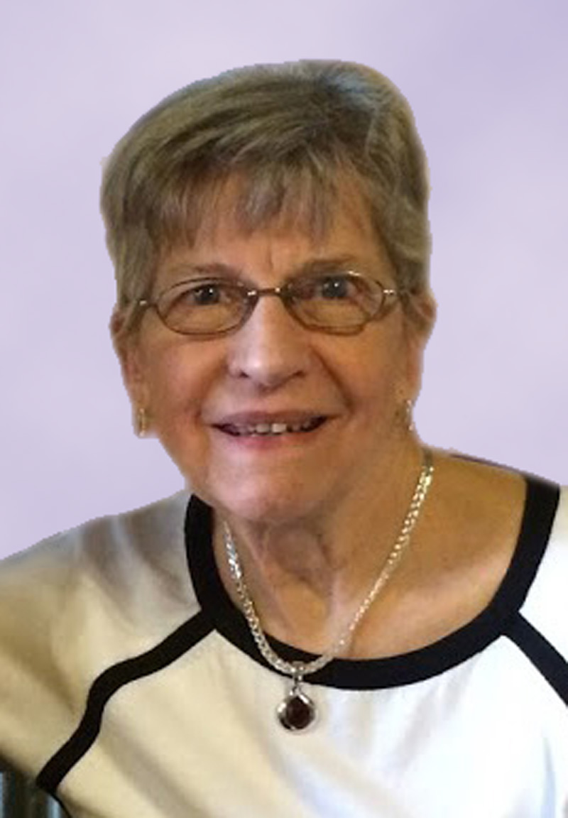 Audrey Jule Healy, Cedar Rapids, Iowa formerly of Elkader, Iowa