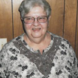 Jennifer Marie (Griffin) Rudnitzki, McGregor, Iowa, February 1, 2021