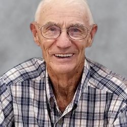 Kenneth S. Wendel, Postville, Iowa, February 26, 2021