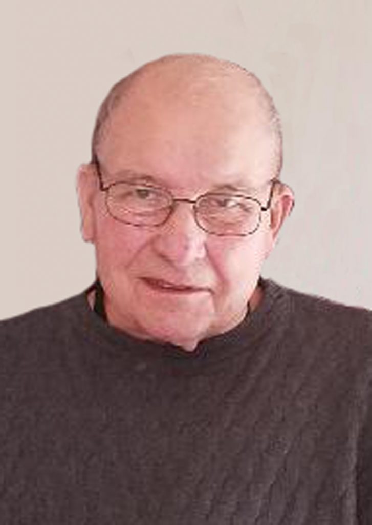 Lamoine Wentz, Monona, Iowa, February 24, 2021 Grau Funeral Homes