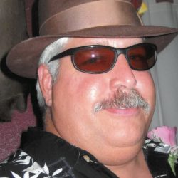 Danny Franklin Nielsen, Elkader, Iowa, April 19, 2021