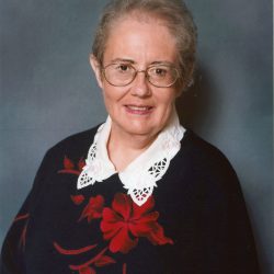 Nancy Jane Barry, Lansing, Iowa, April 11, 2021