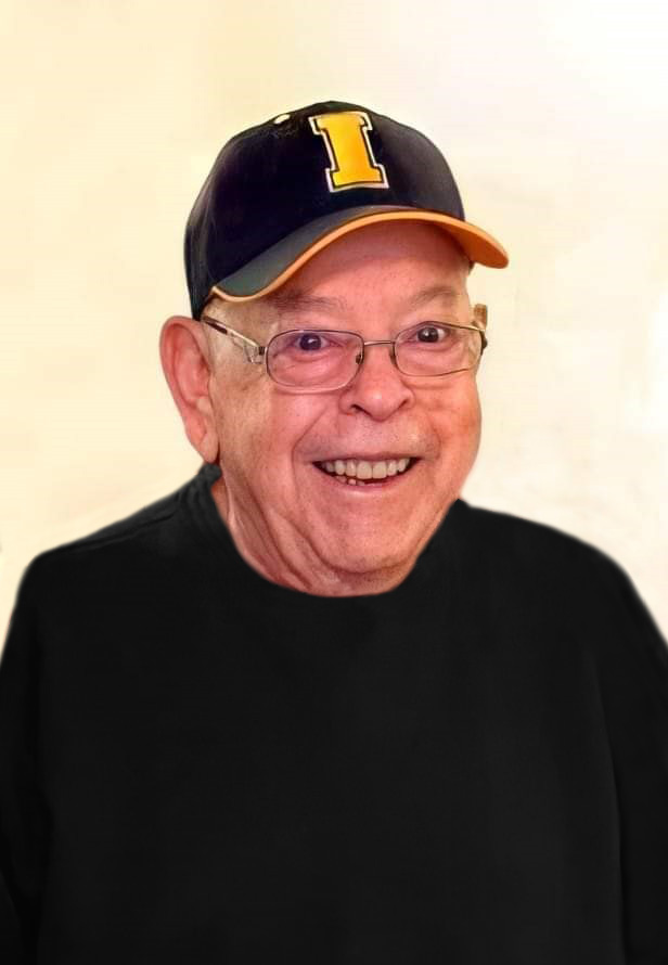 Ralph Joseph Auer, Lansing, Iowa, formerly of Postville, Iowa, May 14