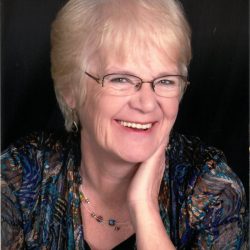 Marilyn Breitsprecher, Ossian, Iowa, May 5, 2021