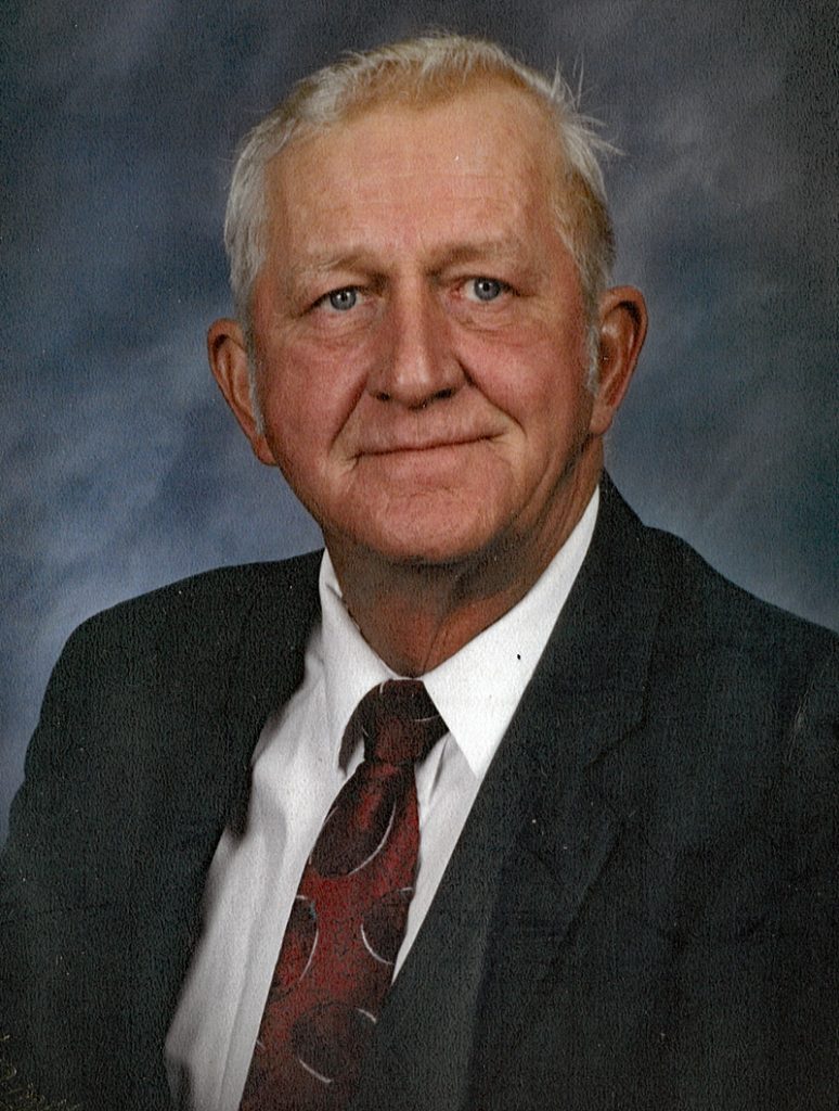 Florian Francis Franzen, Hawkeye, Iowa, May 2, 2021 Grau Funeral Homes