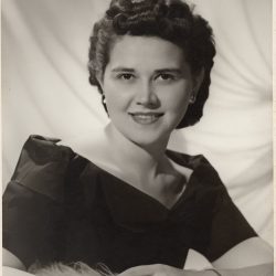 Alice Ruth Koempel, West Union, Iowa, May 27, 2021